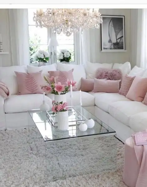 imagem de decoração