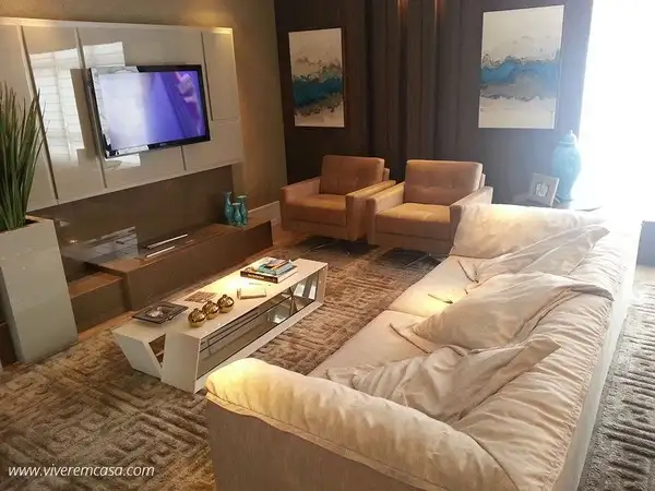 imagem de decoração