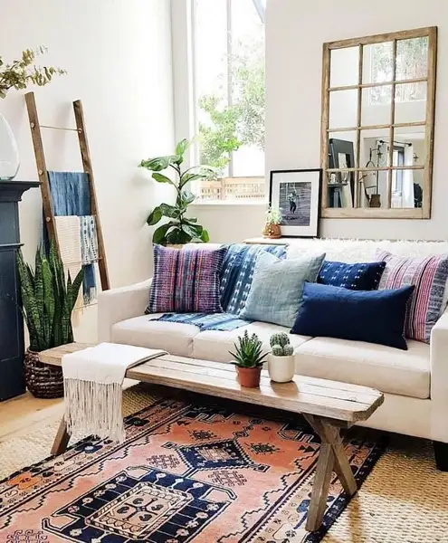imagem de decoração