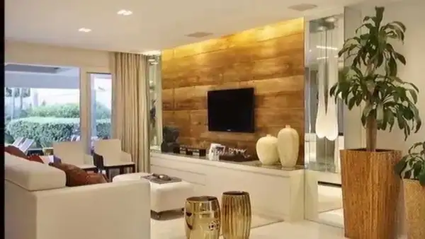 imagem de decoração