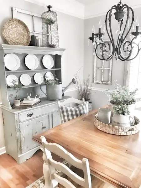imagem de decoração
