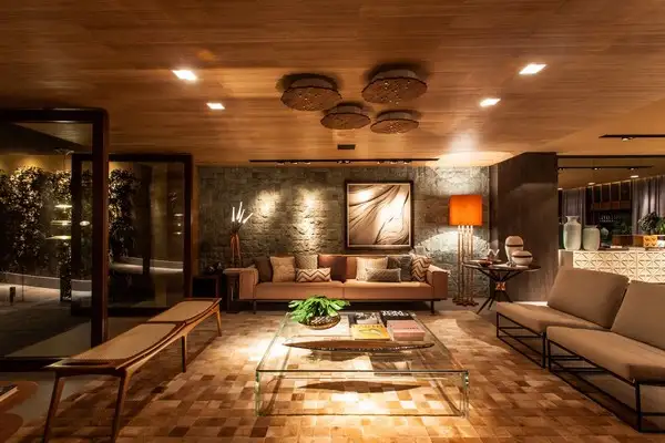 imagem de decoração