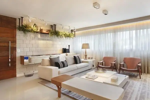 imagem de decoração