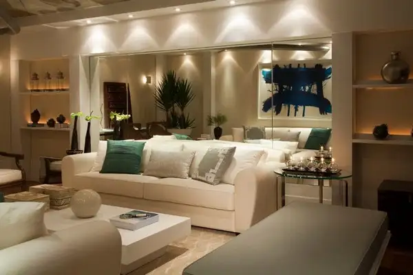 imagem de decoração