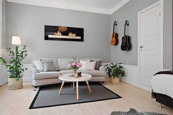 imagem de decoração
