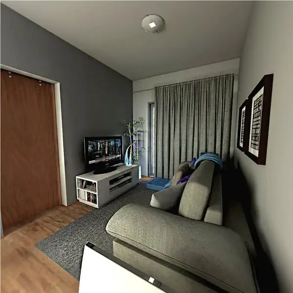 imagem de decoração