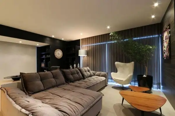 imagem de decoração