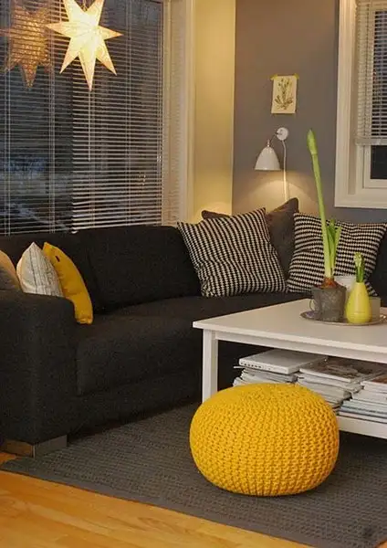 imagem de decoração