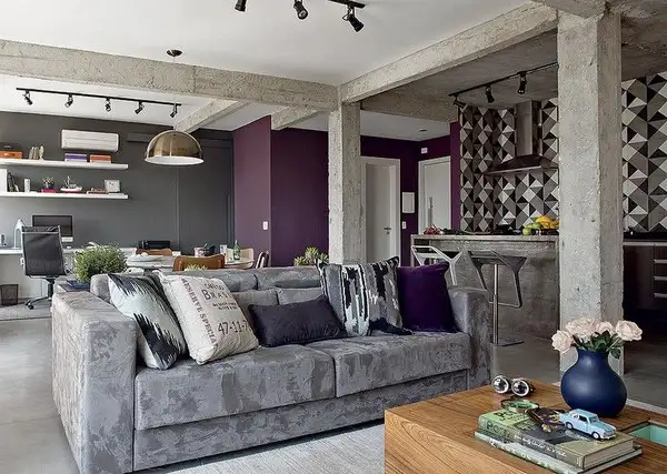 imagem de decoração