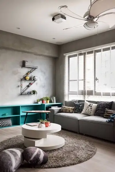 imagem de decoração