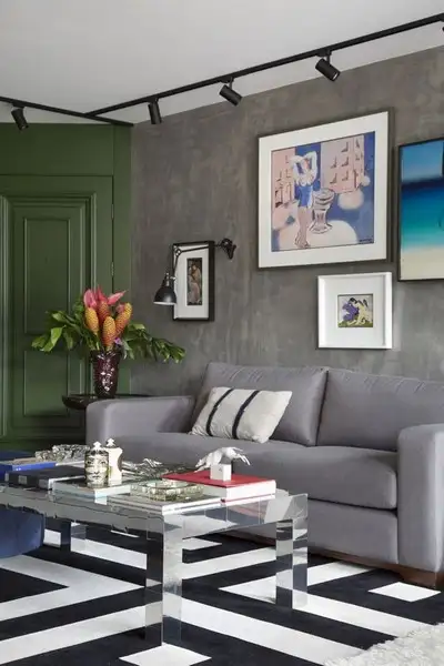 imagem de decoração