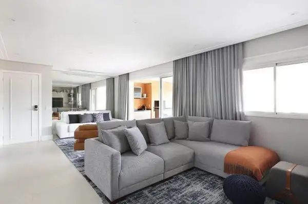 imagem de decoração