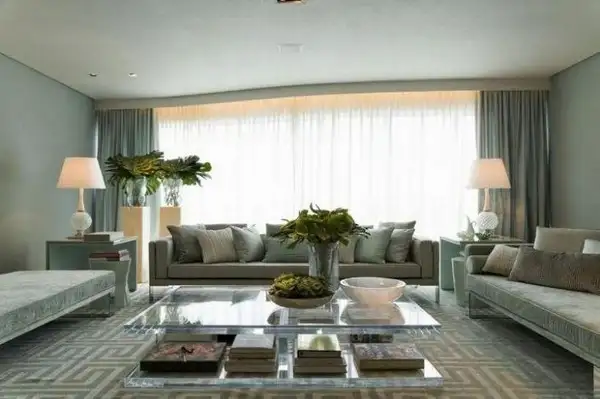 imagem de decoração