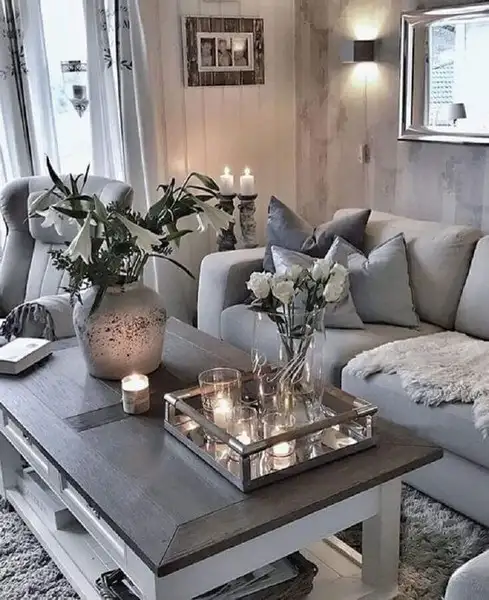 imagem de decoração