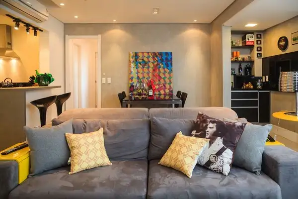 imagem de decoração