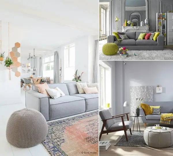 imagem de decoração