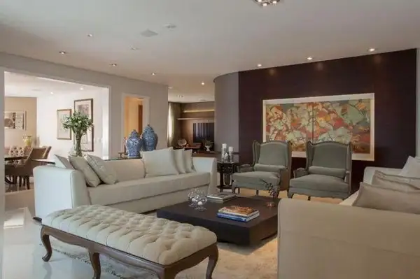 imagem de decoração