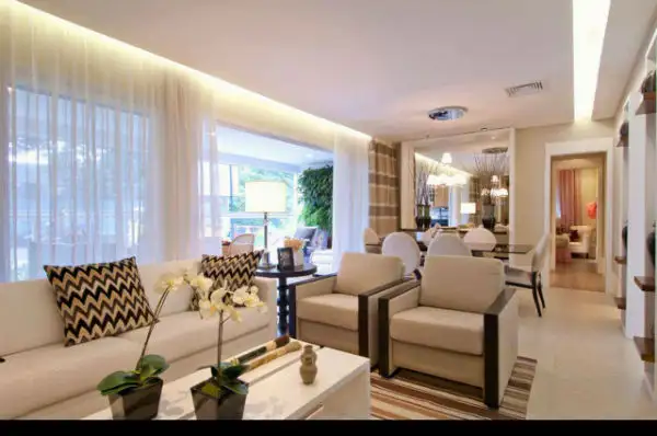 imagem de decoração