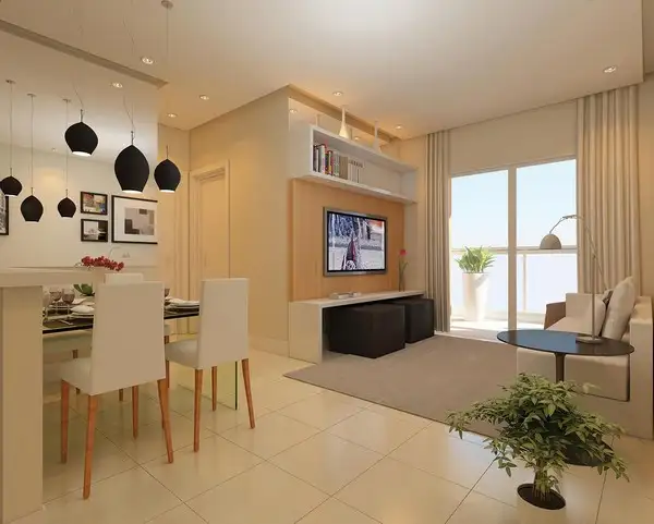 imagem de decoração