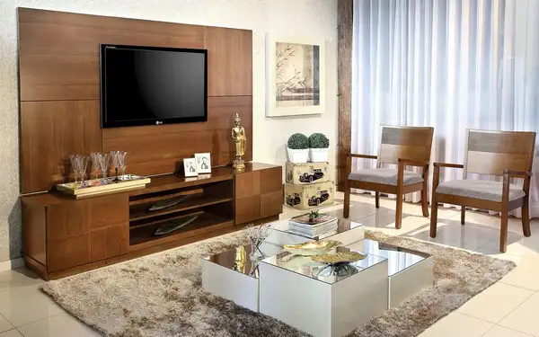imagem de decoração