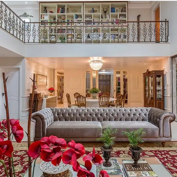 imagem de decoração