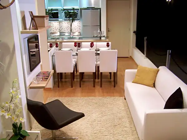 imagem de decoração