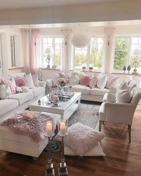 imagem de decoração