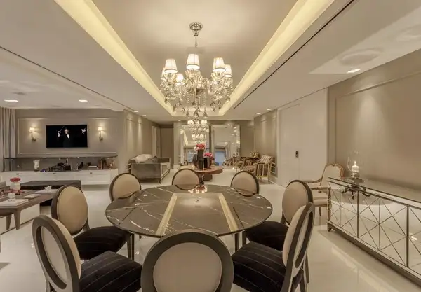 imagem de decoração