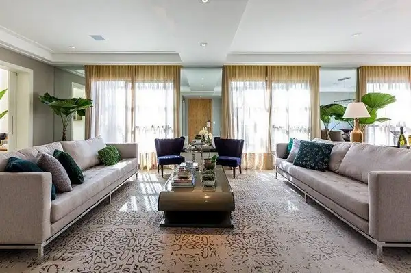 imagem de decoração