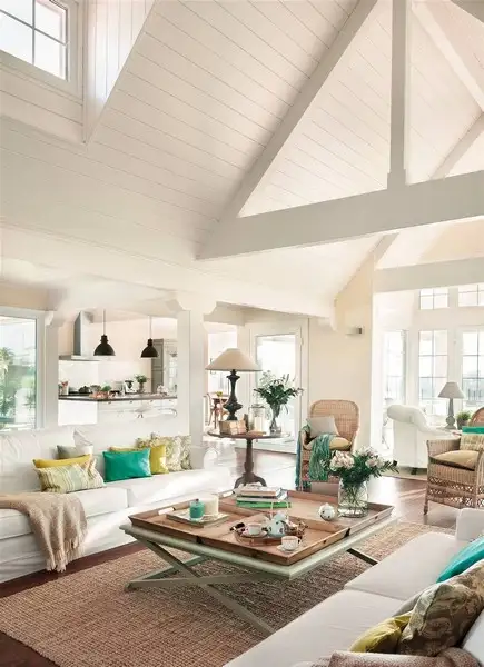 imagem de decoração