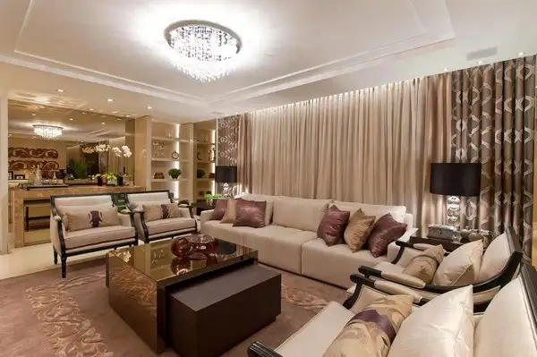 imagem de decoração