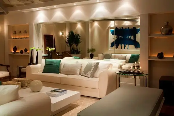 imagem de decoração