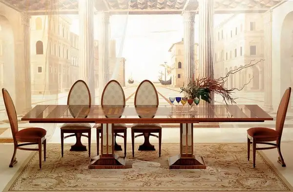 imagem de decoração