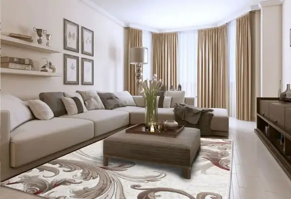 imagem de decoração