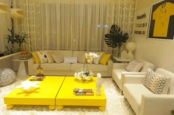 imagem de decoração