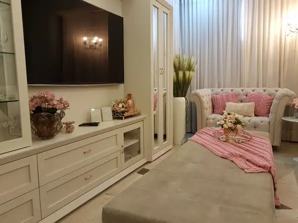 imagem de decoração