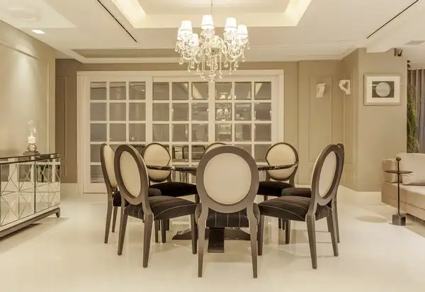 imagem de decoração