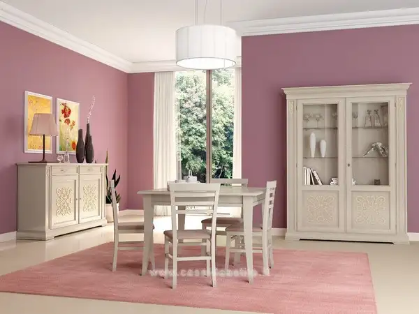 imagem de decoração