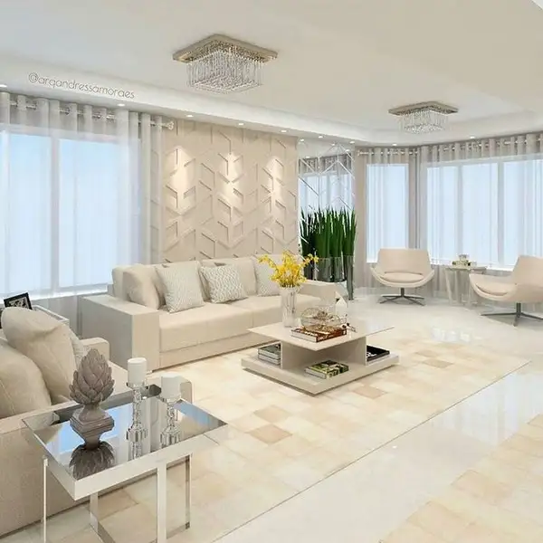 imagem de decoração