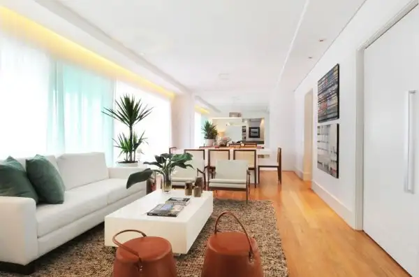 imagem de decoração