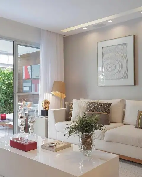 imagem de decoração