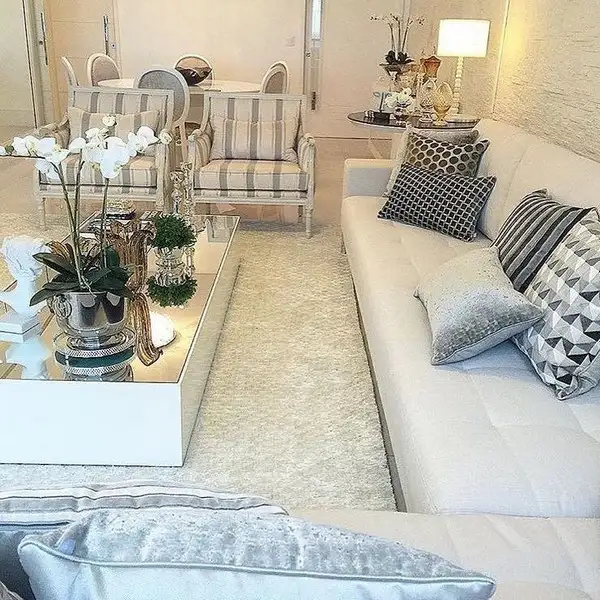 imagem de decoração