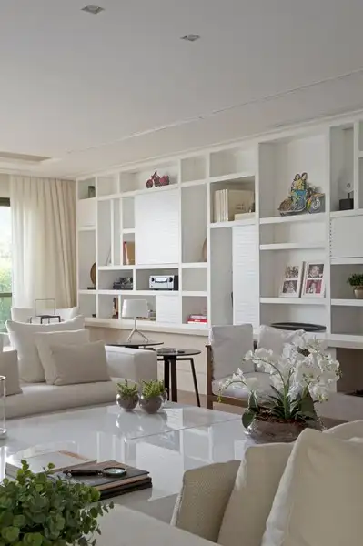 imagem de decoração