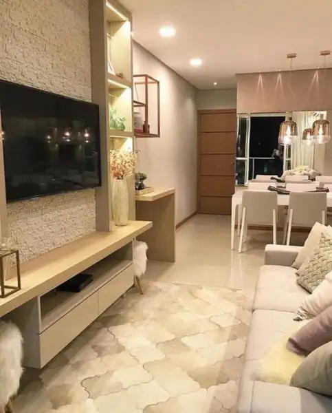 imagem de decoração