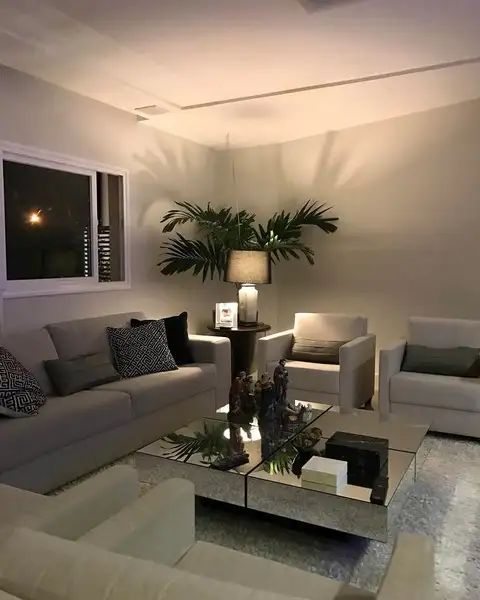 imagem de decoração