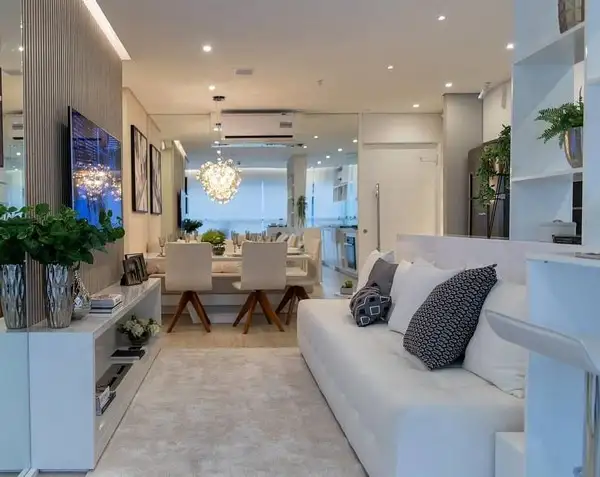 imagem de decoração