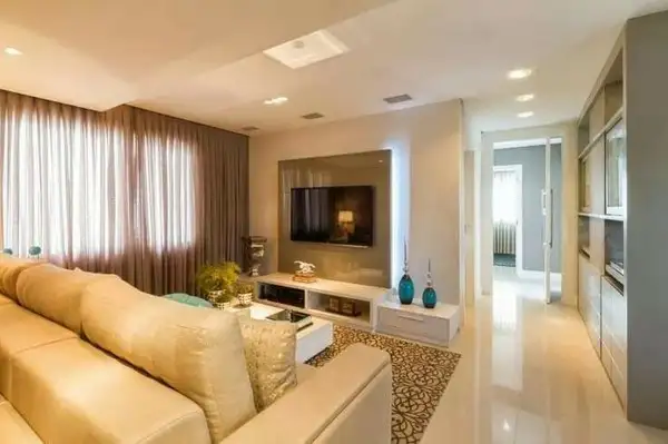 imagem de decoração