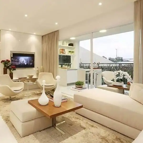 imagem de decoração