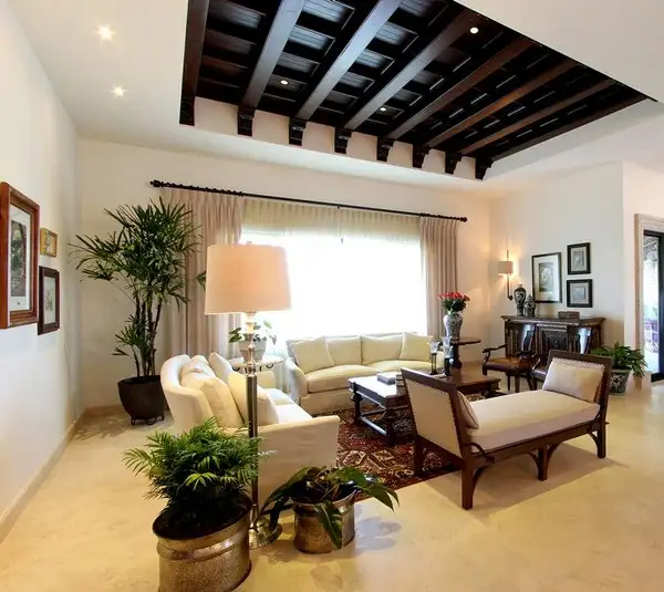 imagem de decoração