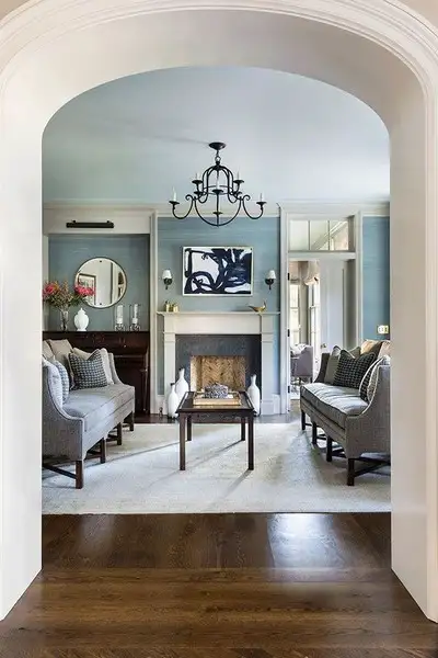 imagem de decoração